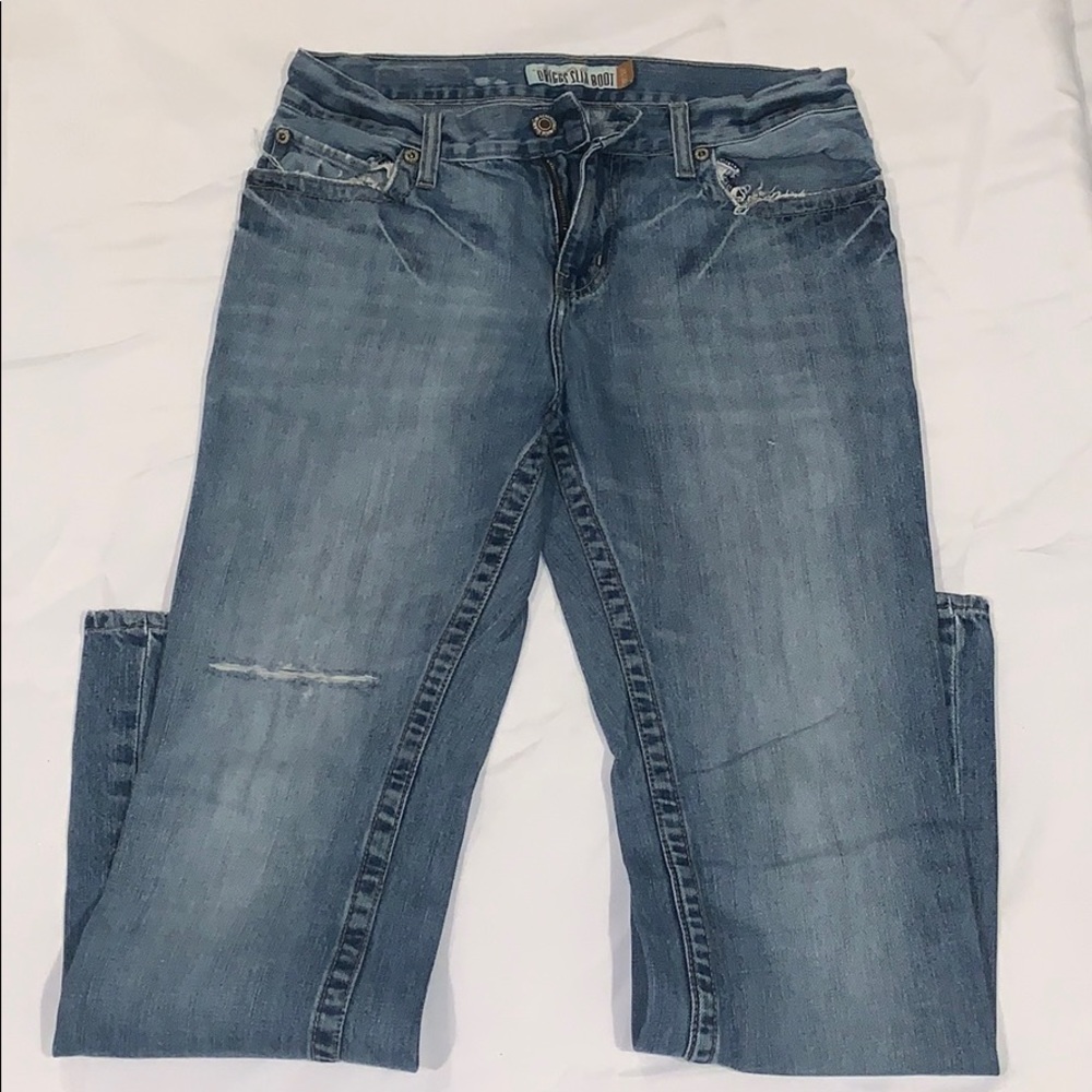Aeropostale jeans size 31/32